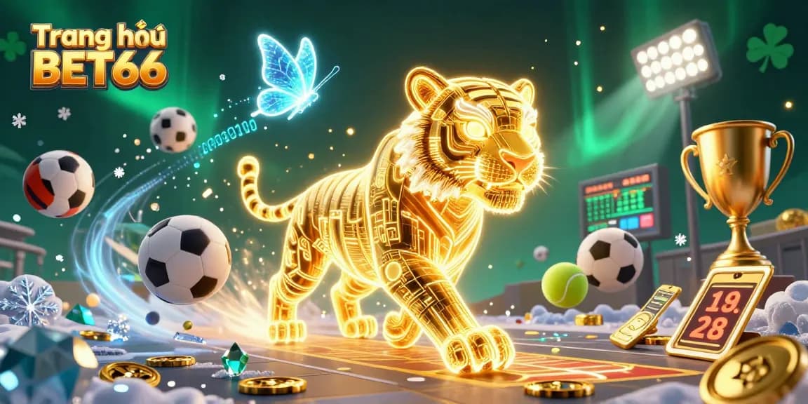 3 Secrets About Trang chủ BET66 That Experts Won't Tell You for Winning Strategies in 2026