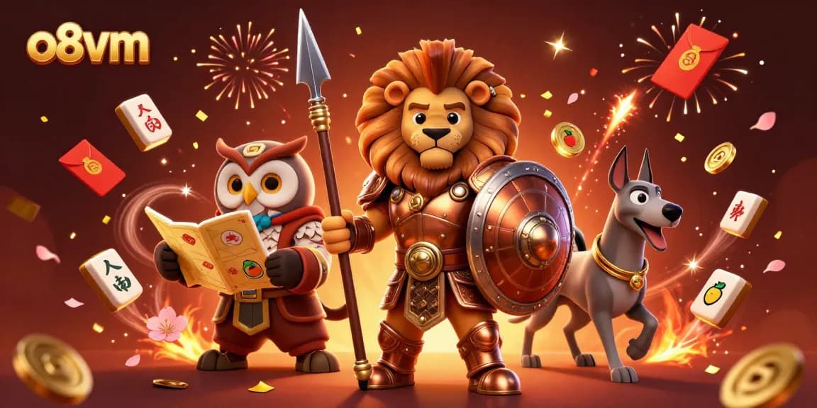 o8vm: Real Talk About What Works and What Doesn't for Gambling Success in 2026