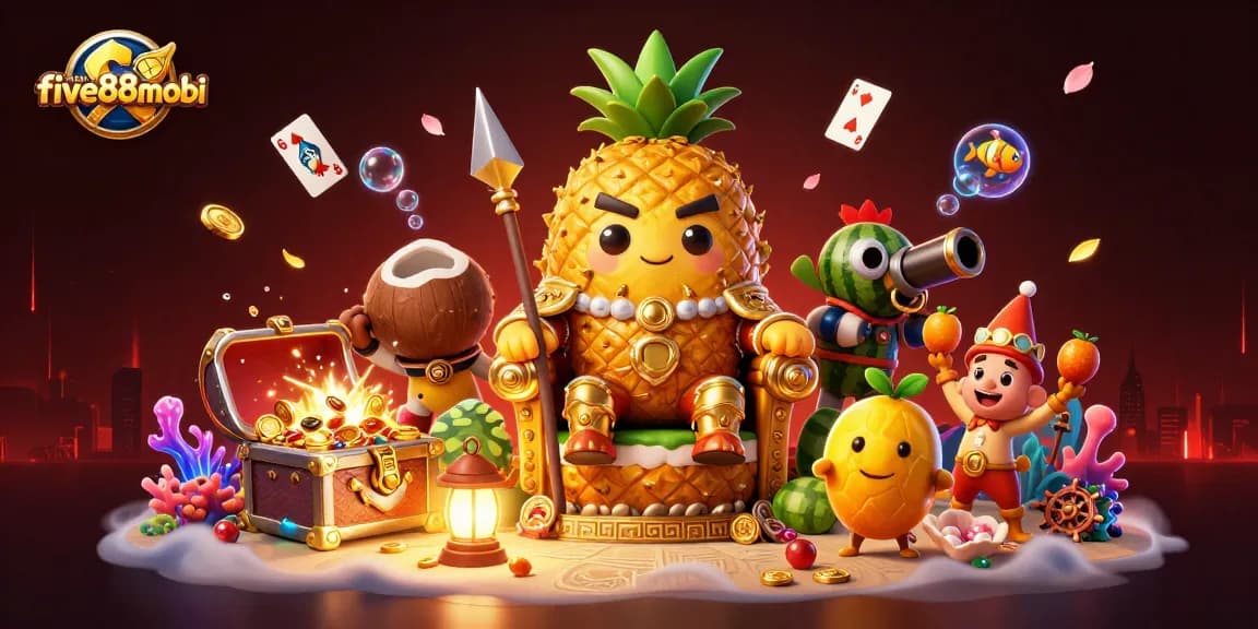 How five88mobi Can Change Your Casino Gaming Approach in 2026 for Winning Strategies