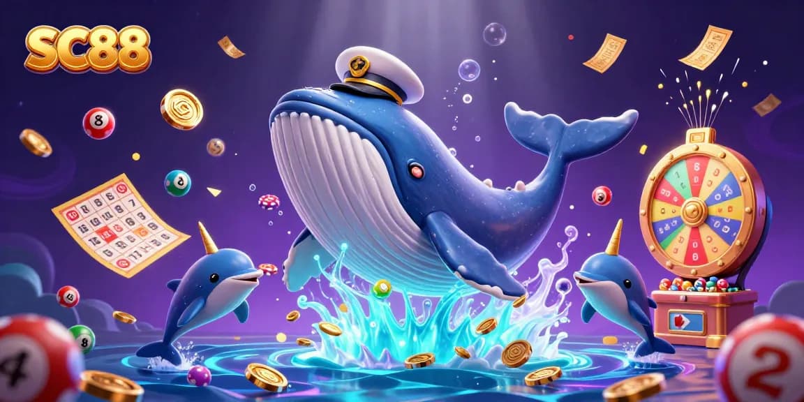 2026 SC88 Industry Report: Essential Winning Strategies for Gamblers