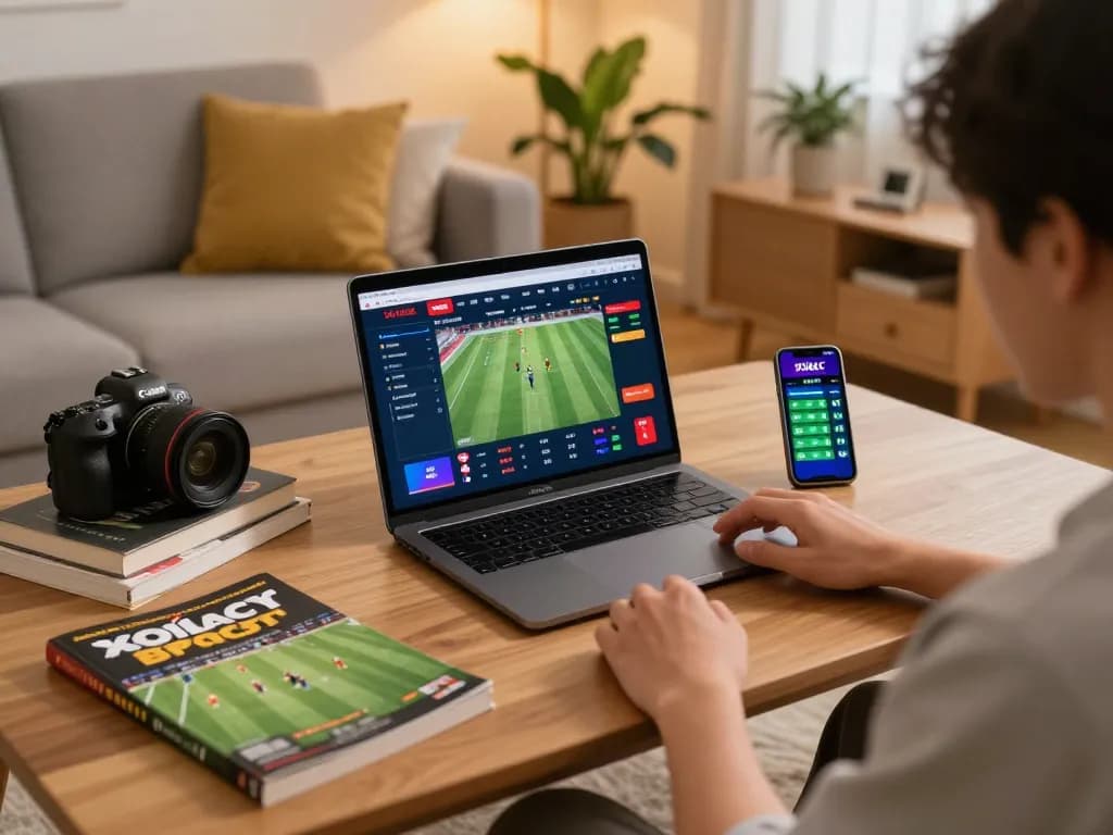 Xoilac TV in 2026: Essential Strategies for Maximizing Your Sports Betting Experience