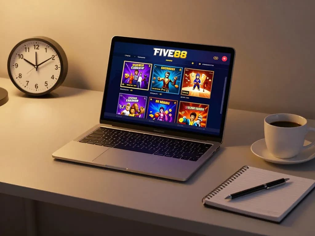 Master the five88 Bet Experience: Essential Strategies for Successful Online Gambling in 2026