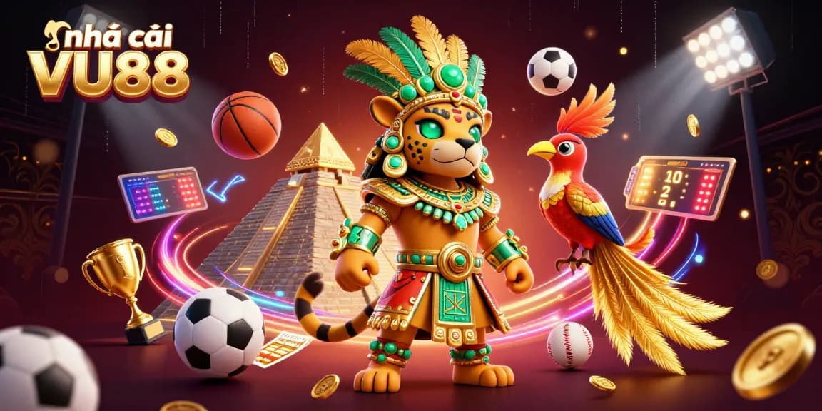 A nhà cái VU88 Primer for Those New to Sports Betting Strategies in 2026