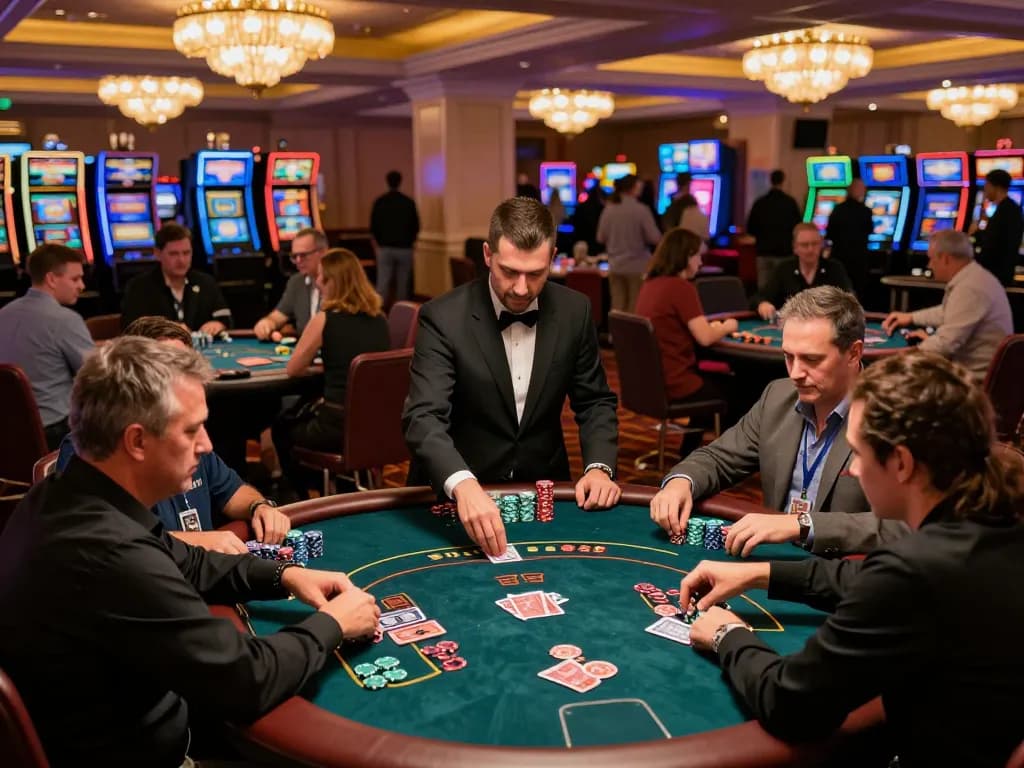 2026 Winning Strategies on Trang chủ LLwin: Mastering Your Gambling Experience