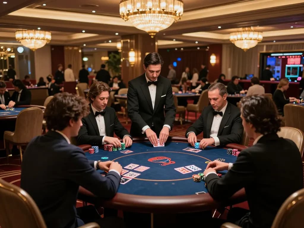 Winning Strategies for 79club Gamblers: Mastering Your Gameplay in 2026