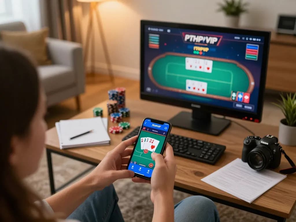 PHPVIP 2026: Advanced Betting Strategies for Smart Gamblers