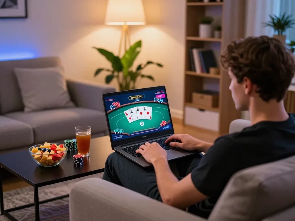 Winning Strategies for Online Poker: The Comprehensive Guide to OKFUN Gambling in 2026