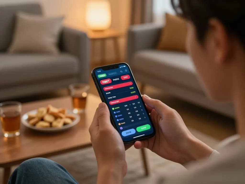 Winning Strategies at Nhà Cái 11BET: Maximize Your Odds in 2026