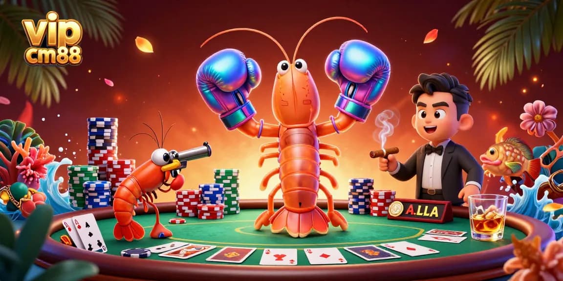 The vip cm88 Poker Landscape in 2026: Essential Strategies for Gamblers