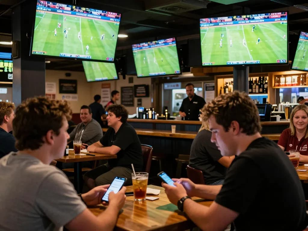 Xoilac TV: Strategic Betting Insights for Winning Sports Wagering in 2026