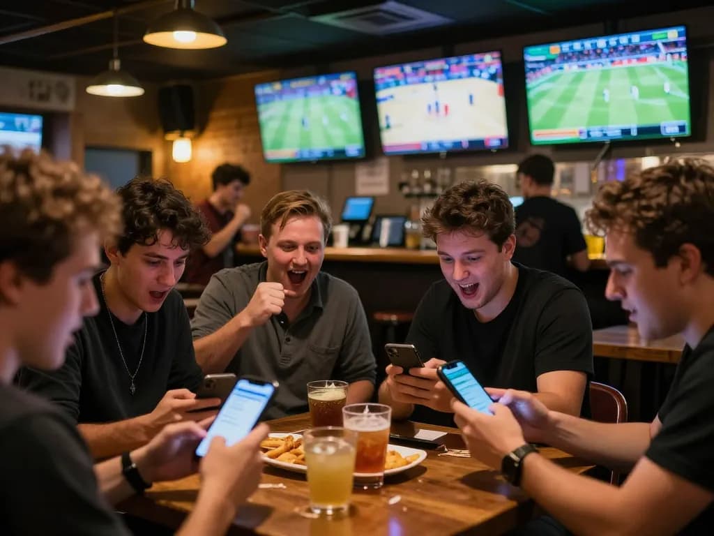 Winning Strategies at 789betviet: Essential Tips for Sports Betting Success in 2026