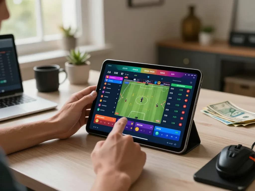 Mastering 9BET: Essential Strategies for Winning Sports Betting in 2026