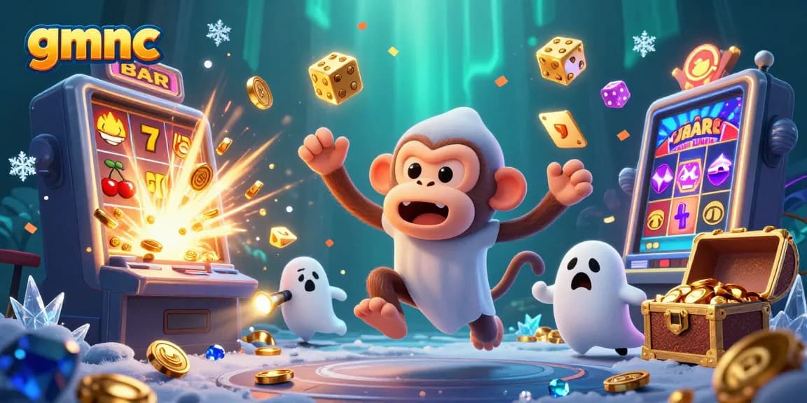 Quick-Start gmnc Guide: Up and Running in Minutes for Gamblers in 2026