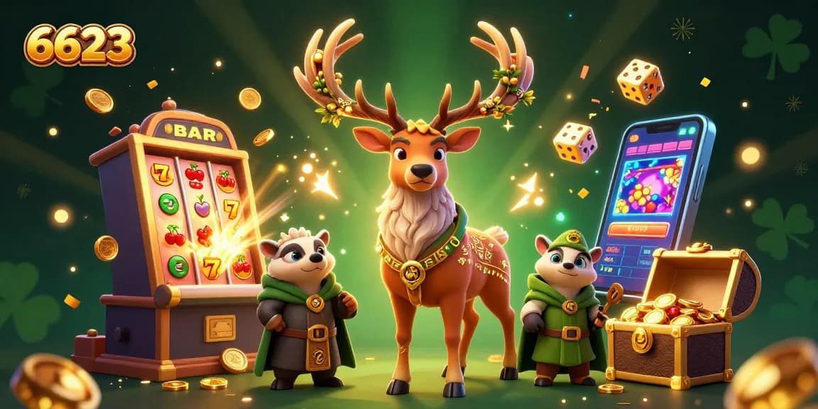 New 6623 Rules Every Gambler Must Follow in 2026 for Winning Strategies