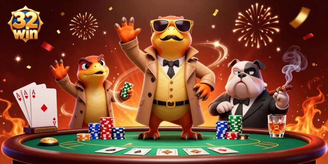 32win Forecast: What to Expect for Gamblers in 2026