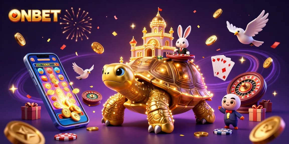 7 Key Advantages of ONBET Over Competitors for Gamblers in 2026
