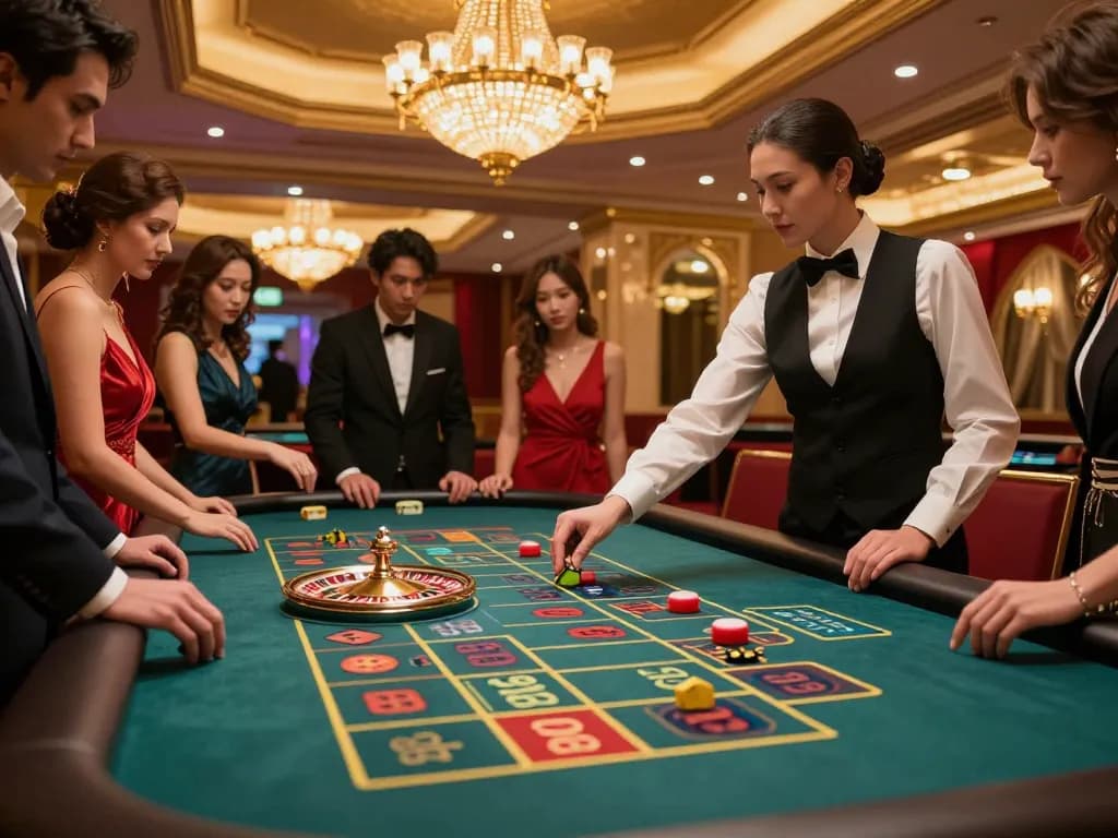 Winning Strategies for Link lu88: Maximize Your Odds in 2026