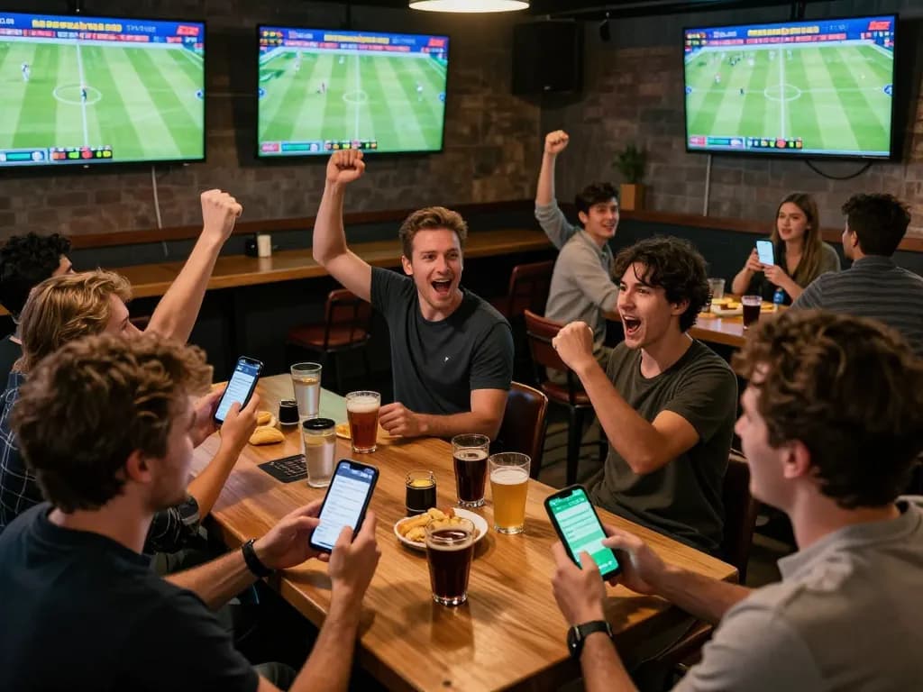 Winning Strategies for Trực Tiếp Bóng Đá Socolive: Your Guide to Expert Betting in 2026