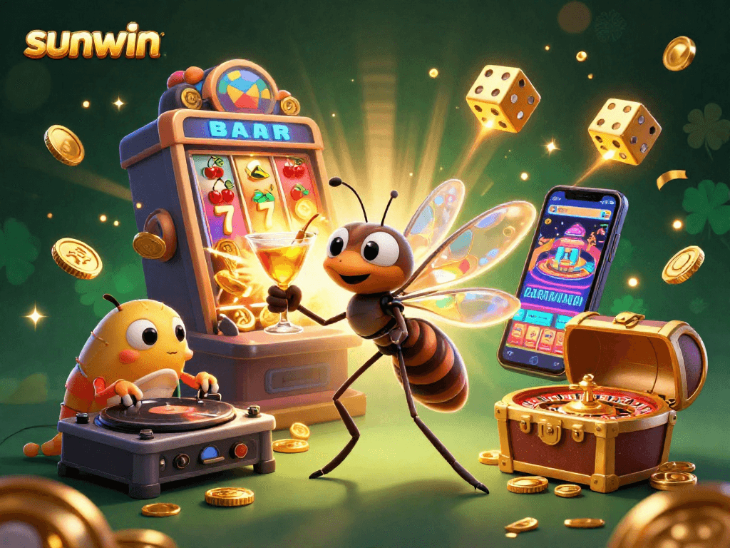 The Modern Approach to sunwin Casino Gaming in 2026: Essential Strategies for Winning Players