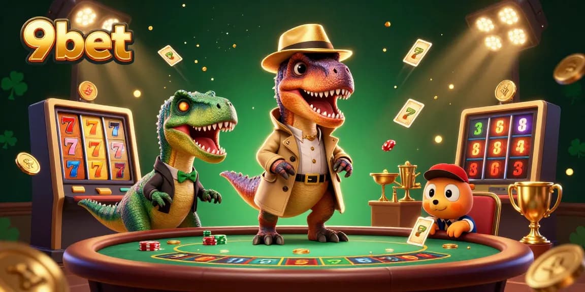 Why 9bet Is the Best Choice for Bettors in 2026: Winning Strategies and Better Odds