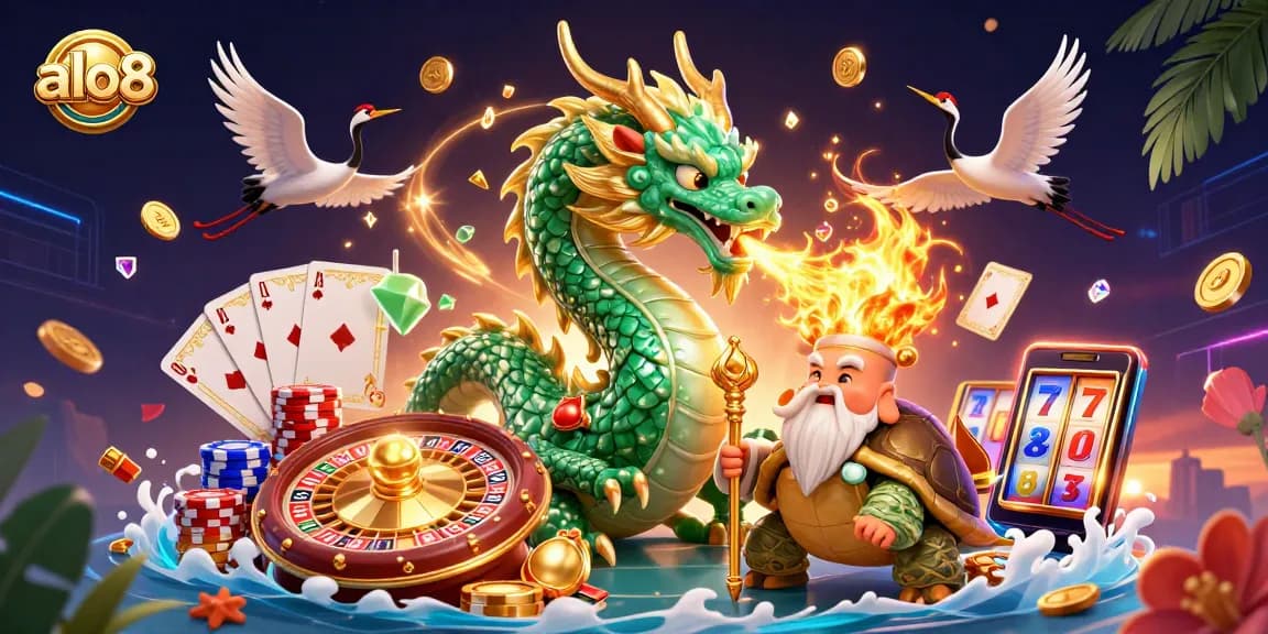 Should You Try alo8 for Winning Strategies? Here's What Experts Say