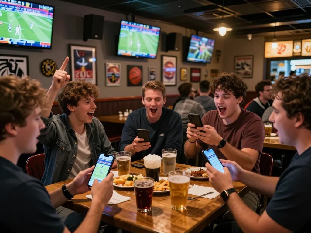 Advanced kèo nhà cái Strategies for Winning Sports Betting in 2026