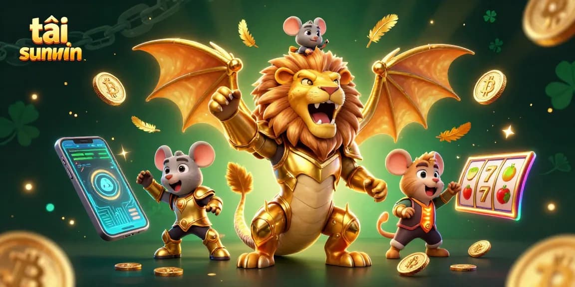 Don't Download tải sun win Until You Read This Comprehensive Guide for Gamblers in 2026