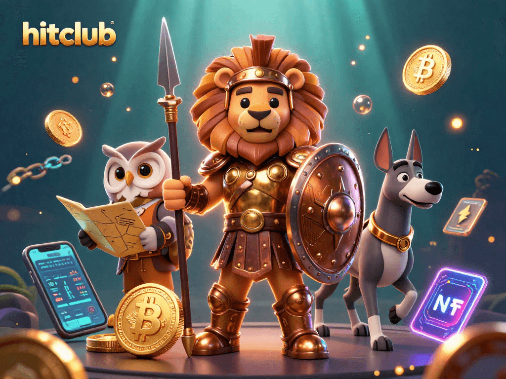 hitclub Explained Simply for Every Gambler: Winning Strategies for 2026