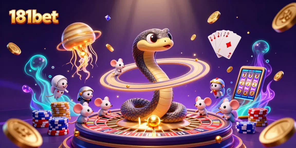 A Fresh Look at 181bet in 2026: Winning Strategies for Bettors