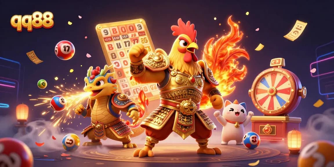 Trusted qq88 Advice for Gamblers in 2026: Winning Strategies for Better Odds