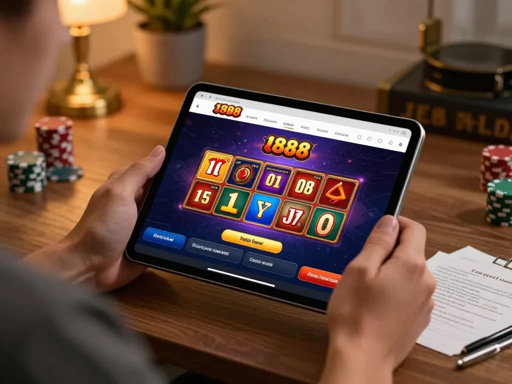 Mastering the 888slot Game: Proven Strategies for Winning in 2026