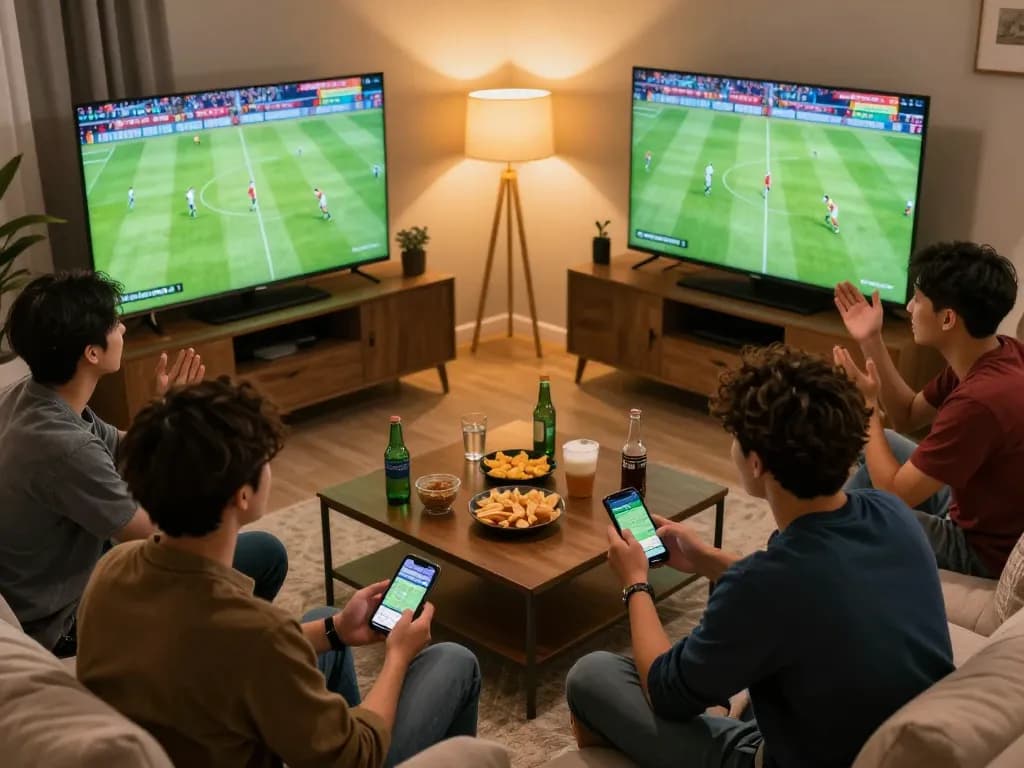 Xem Bóng Đá Socolive: Winning Strategies for 2026 Football Betting