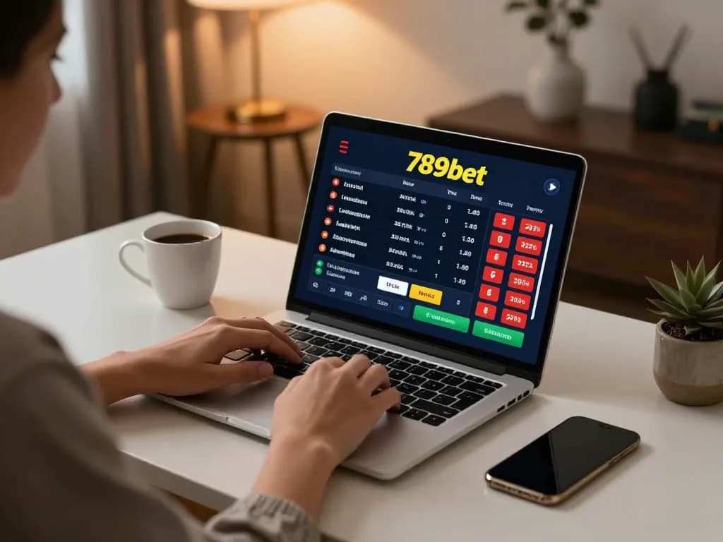 Unlock Winning Strategies on 789bet: Mastering the 2026 Betting Landscape