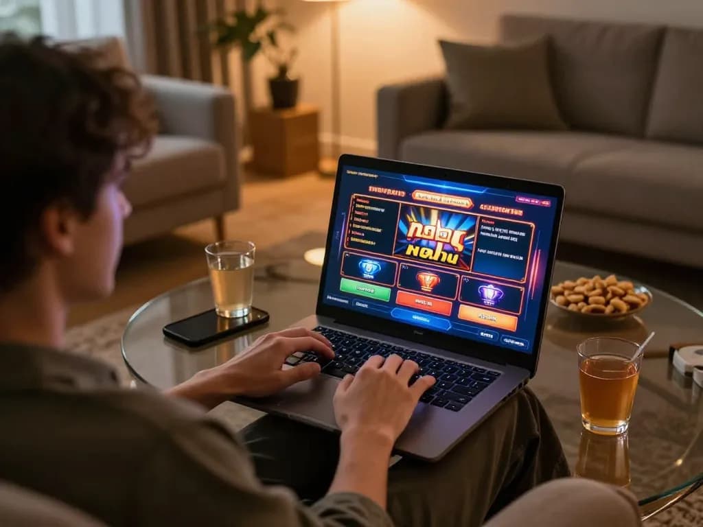 Mastering Nohu for 2026: Essential Strategies for Online Slots Success