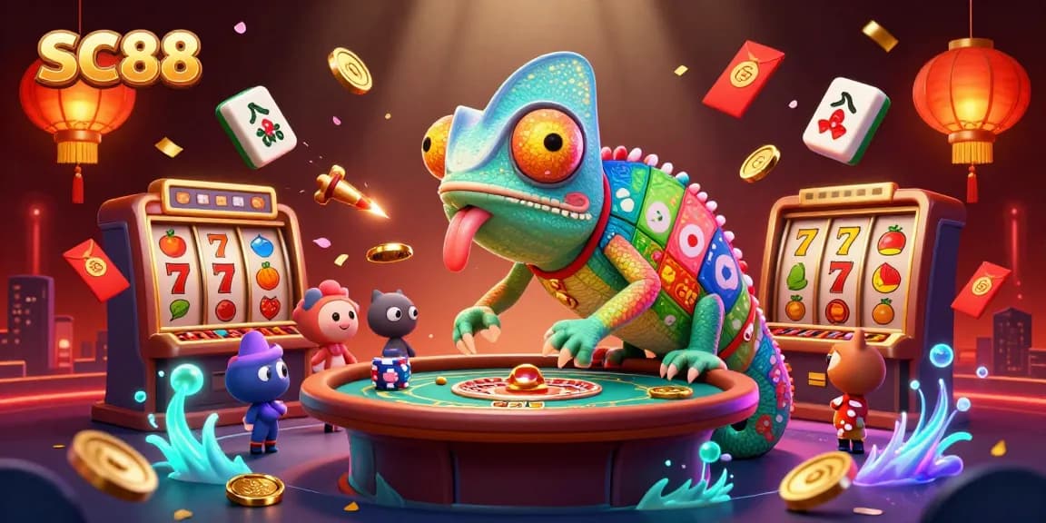 SC88 Year in Review: Winning Strategies for Gamblers in 2026