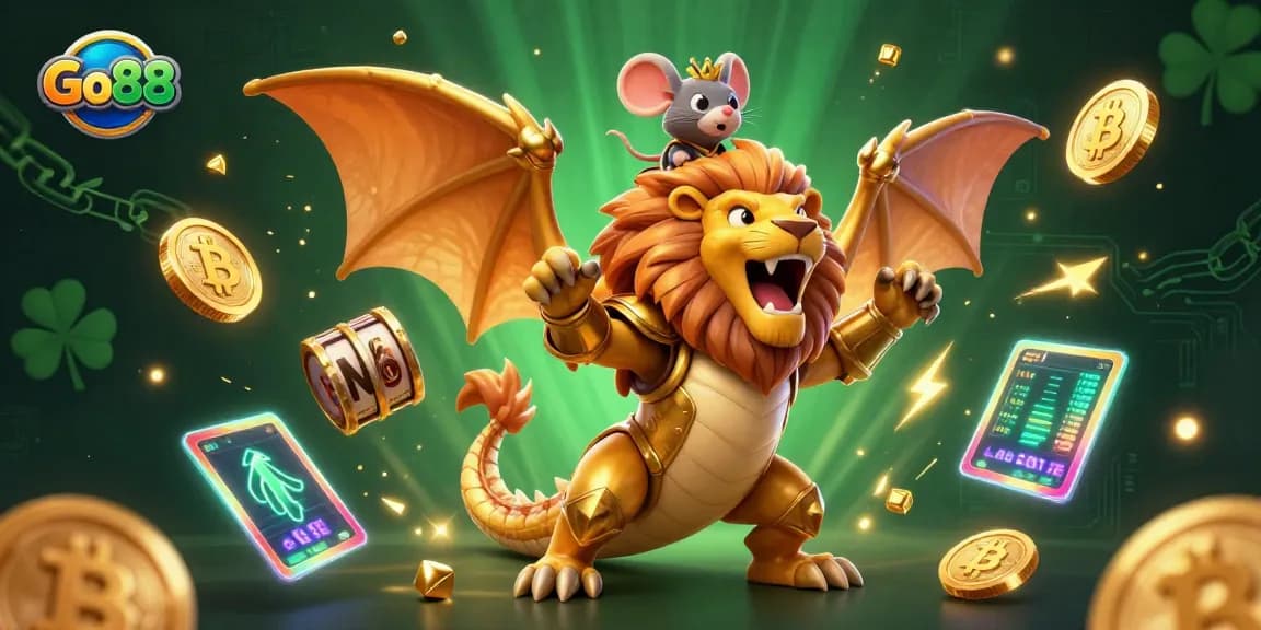 The Most Common Go88 Gaming Errors and Quick Fixes for Bettors in 2026