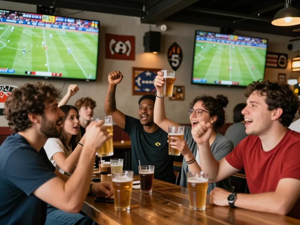 Xem bóng đá Socolive: Winning Strategies for Live Matches in 2026