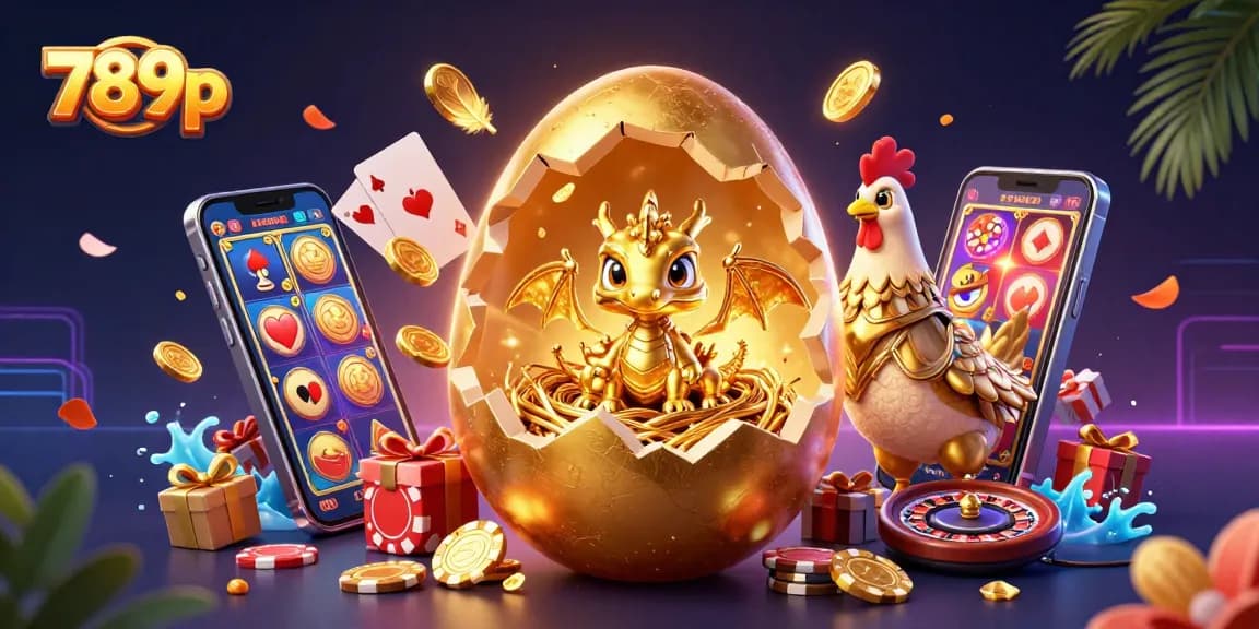 6 Expert-Approved 789p Strategies for Maximizing Your Casino Wins in 2026