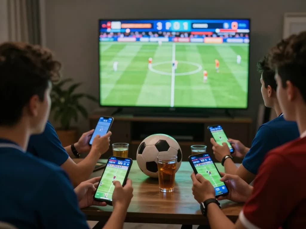 Winning Strategies for Xem bóng đá Socolive Like a Pro in 2026