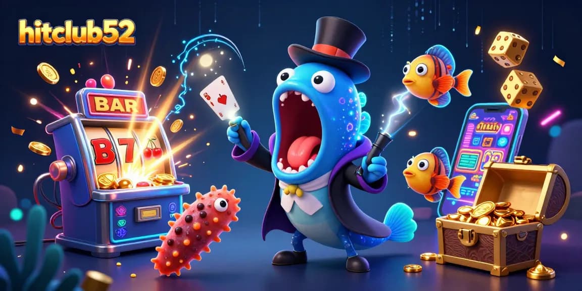 The Authoritative hitclub52 Casino Guide for 2026: Winning Strategies Unveiled
