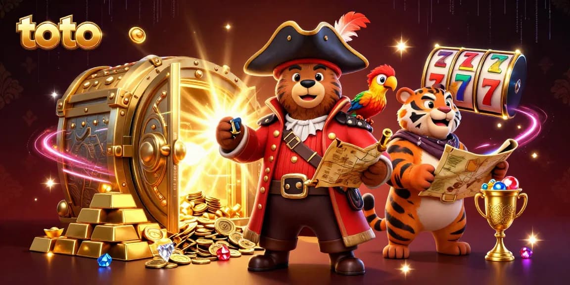 How to Stay Safe While Using toto in 2026 for Winning Strategies