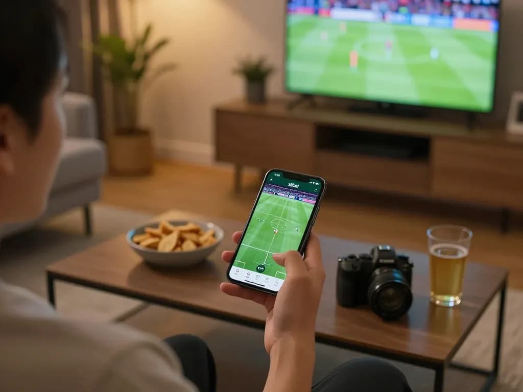 Xibet App: Essential Strategies for Winning Big in 2026