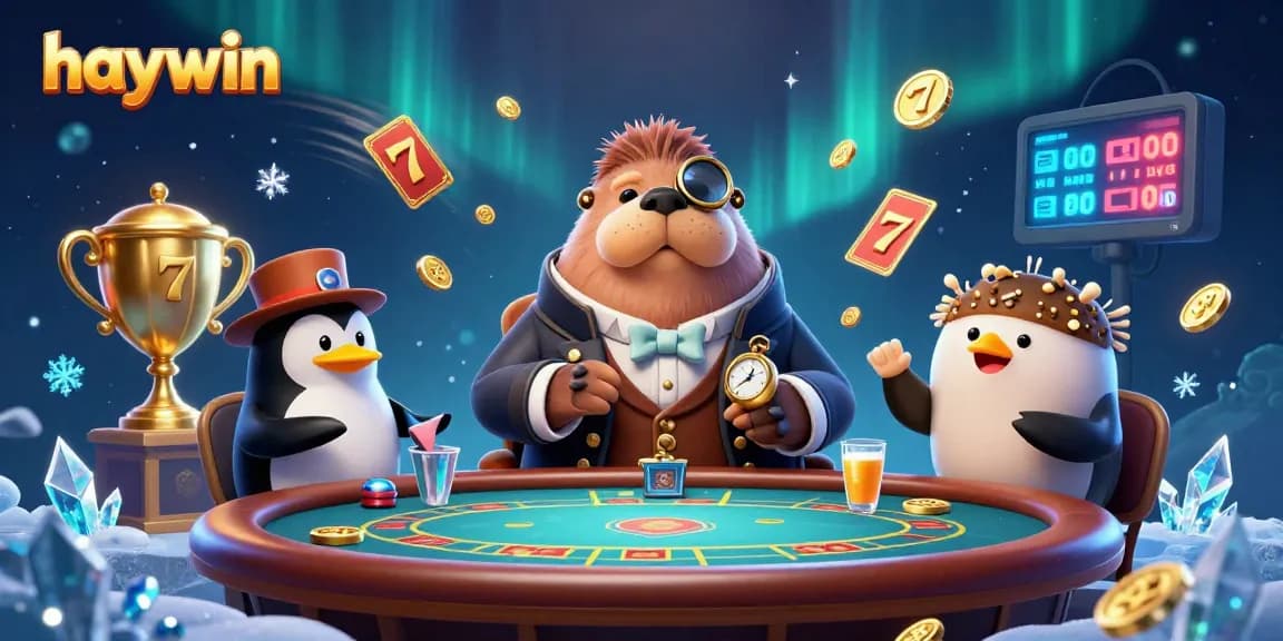 Costly haywin Mistakes Players Keep Making in 2026 to Improve Winning Strategies