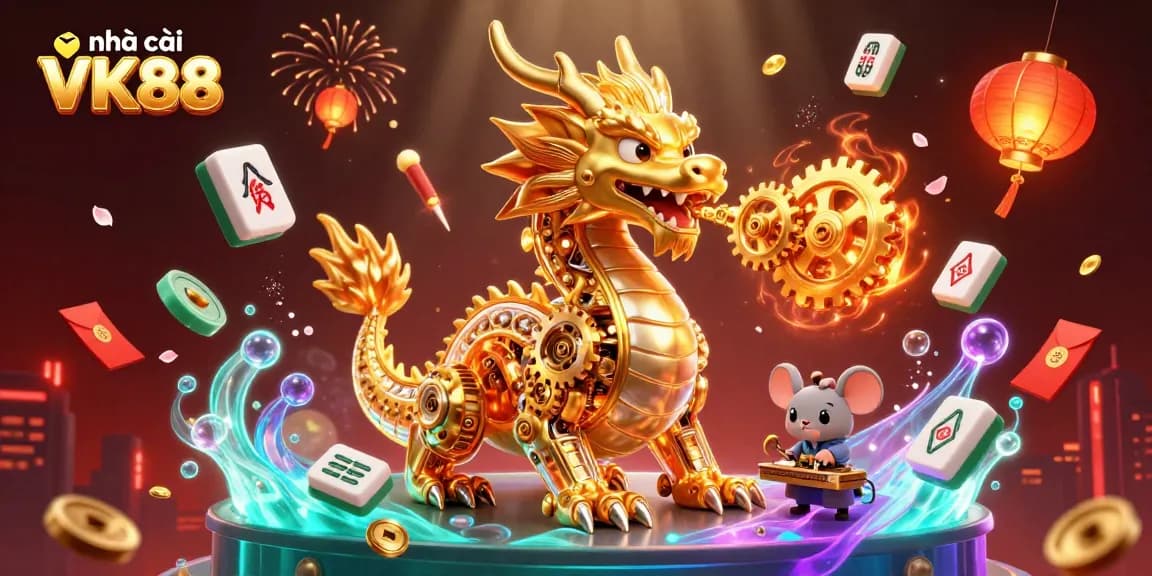 Is nhà cái VK88 the Next Big Thing in Online Casinos for Winning Strategies 2026?