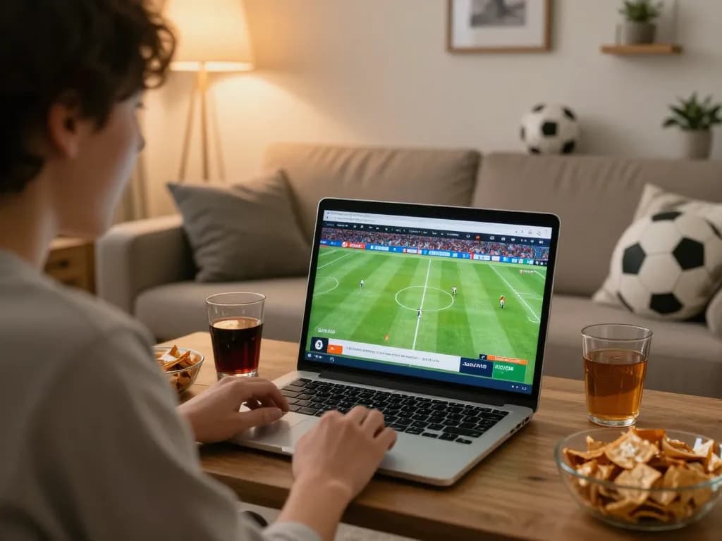 Xem bóng đá Socolive: Winning Strategies for an Immersive 2026 Viewing Experience