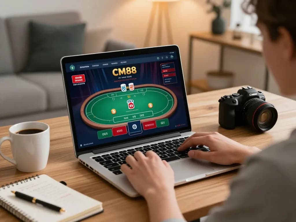 The Essential Guide to Winning Strategies on CM88: Master Your 2026 Gambling Experience