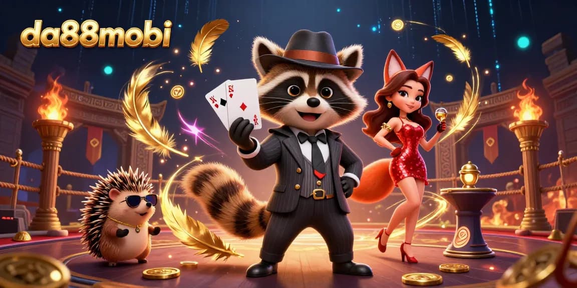 Key Benefits of da88mobi That Gamblers Overlook for Winning Strategies in 2026