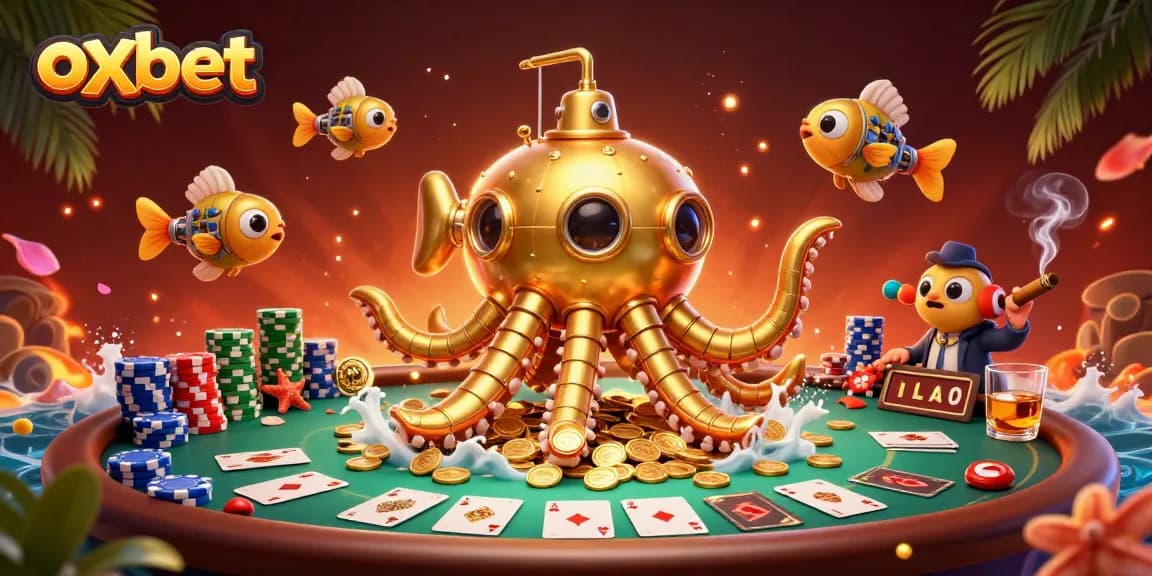 OXBET: The Secret Weapon Gamblers Are Using for Winning Strategies in 2026
