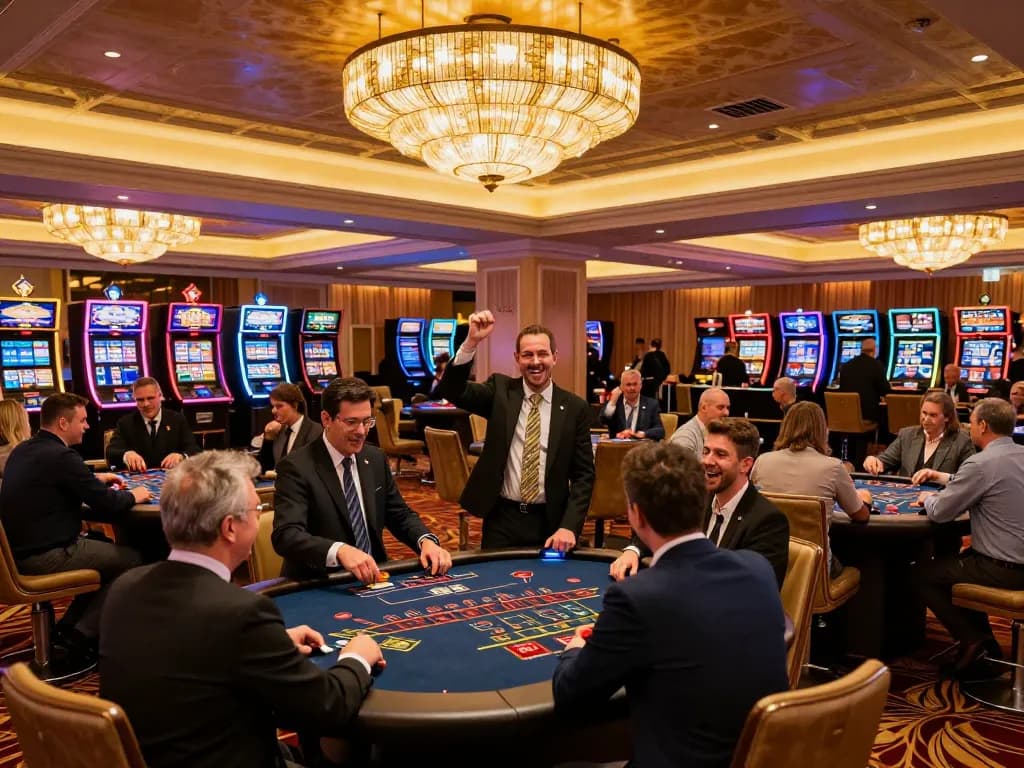 Link 11bet: Essential Strategies for Winning at Casino Games in 2026
