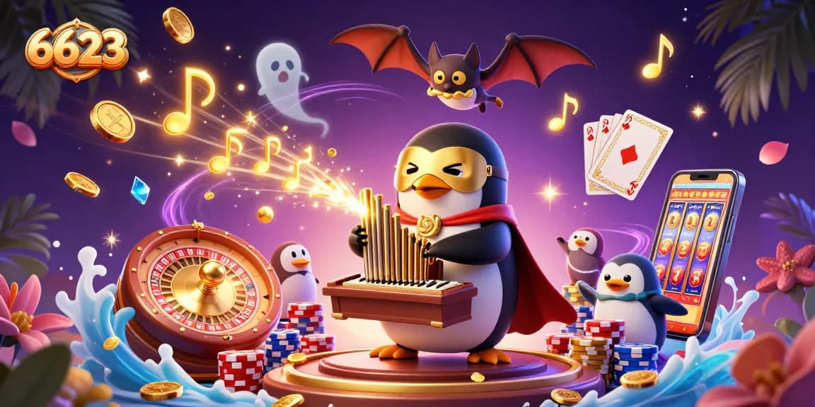6623 Year in Review: Best Winning Strategies for Gamblers in 2026